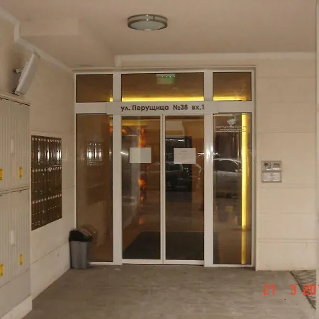 Apartment Deni