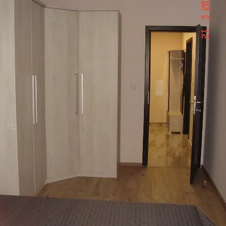 Deni Apartment Burgas