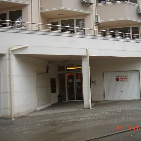Apartment Deni Burgas