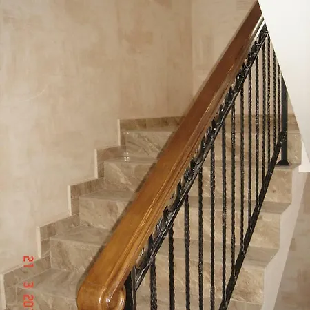 Apartment Deni Burgas