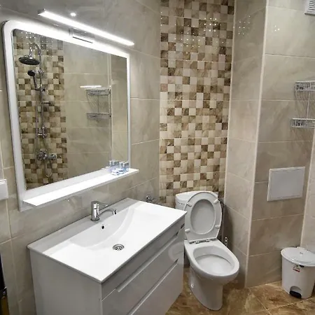 Deni Apartment Burgas
