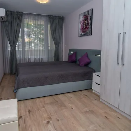 Apartment Deni Burgas