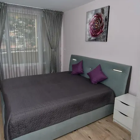 Deni Apartment *