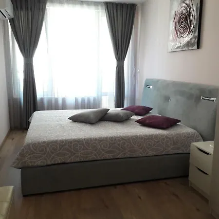 Deni * Burgas